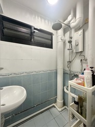 Blk 9 Holland Avenue (Queenstown), HDB 3 Rooms #542569201